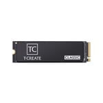 TeamGroup T-Create 2TB M.2 Gen4 NVMe SSD