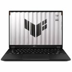 Bärbar dator Asus TUF GAMING A14 FA401WV-RG010W 14" 32 GB RAM 1 TB SSD Nvidia Geforce RTX 4060 Qwerty Spanska