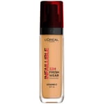 L'Oréal Paris Infallible 32H Fresh Wear Foundation 30ml (Various Shades) - 315