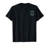 Alien Pocket I Want To Believe T-Shirt