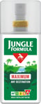 Jungle Formula Maximum Insect Repellent 90ml - Maximum Strength Repellent Spray