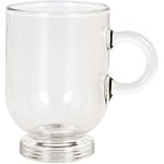 Kaffekoppar - ROYAL LEERDAM - Set om 6 - Flerfärgad - Modern - Tål diskmaskin