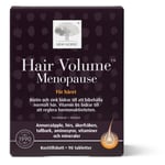 New Nordic Hair Post Menopause Tabletter 90 st