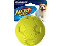 Hagen Nerf Squeaking Ball Football Medium