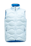 Peak Performance Jr Helium Down Vest Grön