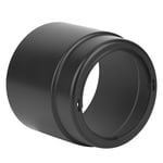 ET-67 Camera Mount Lens Hood for Canon EF 100mm f/2.8 Macro USM EF 100mm f/2.8 M