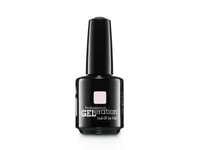 Jessica Jessica, Professional Geleration, Semi-Permanent Nail Polish, Gel-1164, Cheeky, 15 Ml For Women