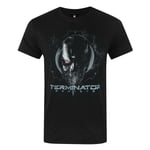 Terminator: Genisys Mens Endoskeleton T-Shirt - S