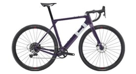 Gravel bike 3t exploro primo sram rival 11v 700 mm violet grape 2024