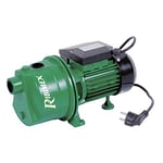 Ribiland 03216 - Pompe à Eau de Surface Auto - Amorçante - 600 Watts - Débit Maxi 2400l/h - Vert