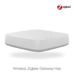 Hub passerelle intelligente 3.0,application Smart Home Bridge,télécommande sans fil,fonctionne avec Alexa Google Home - Type ZIGBEE Wireless Hub