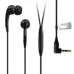 CASQUE OREILLETE origine SONY (MH-750) Pour XPERIA L / S / Z / V / T