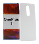 Hardcase OnePlus 8 (Vit)