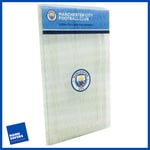 Manchester City F.C iPhone 5/5S/5SE Clear TPU Case NEW UK