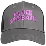 Casquette Black Sabbath  RO6227