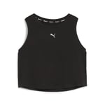 PUMA CLOUDSPUN Sleeveless Tank - Short, réservoirs, 525772