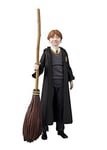 S.H.Figuarts Harry Potter and the Sorcerers Stone RON WEASLEY Figure BANDAI NEW