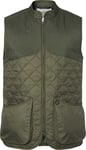 Chevalier Dunsley Quilted Vest Men Dusk, XL