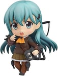 Good Smile Kantai Collection: Kancolle: Suzuya Nendoroid Action Figure []