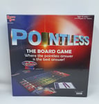 Pointless The Board Game By University Games -  Brand New & Sealed