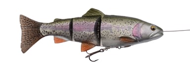 Savage Gear 4D Line Thru Trout 20 cm [98 g] S rainbow 1-pack