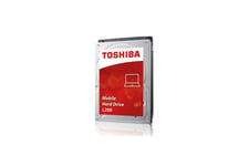 Toshiba L200 Laptop PC - 500 GB - 5400 rpm - SATA 3 Gb/s