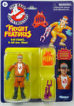 The Real Ghostbusters S.O.S. Fantômes (Kenner Classics) - Fright Features Ray St