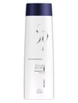 Wella SP Silver Blond Shampoo 250Ml Nude