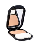 Kompakti meikkivoide Max Factor Facefinity 10 g, 02 Ivory