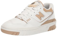 New Balance Femme 550 Sneaker, 36.5 EU