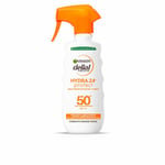 Crème Solaire pour le Corps en Spray Garnier Hydra Protect 300 ml SPF 50+