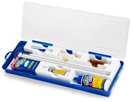 TetraGun Cleaning Kit .17 Pistol/rifle ValuPro III Pussesett t/håndvåpen/rifle