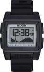 Nixon A1307-867-00 Base LCD/Gummi