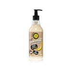 PLANETA ORGANICA No stress shower gel with coconut and banana vanilla 500 ml