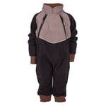 Lindberg Stormy Overall Vindfleece Baby