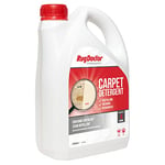 Rug Doctor Carpet Detergent with SpotBlok, 2 Litre