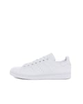 adidas Originals Stan Smith J - White