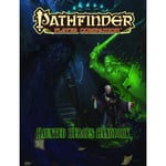 Pathfinder Player Companion: Haunted Heroes Handbook (häftad, eng)