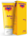 Perskindol Active Gel kylmä-lämmin geeli, 200 ml