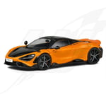 FR- Solido MCLAREN 765 LT 2020 PAPAYA ORANGE 1:43 - SL4311901