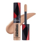 Concealer L'Oreal Paris Infaillible MoreThen Concealer, 11 ml, 328 Linen