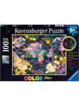 Ravensburger Fairy Garden XXL 100pcs