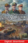 Sudden Strike 4 - PC Windows,Mac OSX,Linux