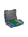 Bosch L-BOXX 102 Set mit 6 Teilen | 1600A016NC