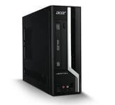 Acer Veriton X4620G PC, Processeur Intel Core i3 3,3 GHz, RAM 4 Go, Disque Dur 500 Go