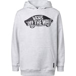 Vans Classic Off The Wall Hettegenser Barn - Grå - str. 140 - 152