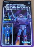 Transformers ReAction Action Figure Wave 2 Rumble