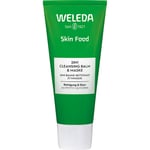 Weleda Collection Skin Food 2in1 Cleansing Balm & Mask 75 ml (187,20 € / 1 l)