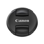 CANON Bouchon E-72II pour 200mm, 18-200, 135mm, 15-85, RF 24-240,… - Neuf