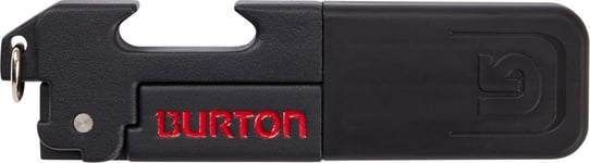 Burton Est Tool Black Chrome, OneSize